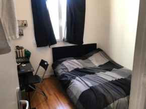 Appartement Anthony